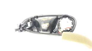Recambio de maneta interior delantera derecha para seat altea (5p1) 2004-2015 1.6 tdi referencia OEM IAM 5P0839114   2