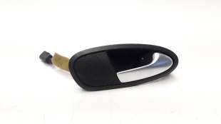 Recambio de maneta interior trasera derecha para seat altea (5p1) 2004-2015 1.6 tdi referencia OEM IAM 5P0837114  