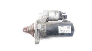 Recambio de motor arranque para seat altea (5p1) 2004-2015 1.6 tdi referencia OEM IAM 02Z911024H ARF830401HQ S50668