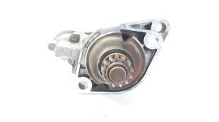 Recambio de motor arranque para seat altea (5p1) 2004-2015 1.6 tdi referencia OEM IAM 02Z911024H ARF830401HQ S50668 2