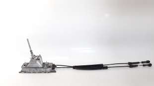 Recambio de palanca cambio para seat altea (5p1) 2004-2015 1.6 tdi referencia OEM IAM 1K0711049CH  