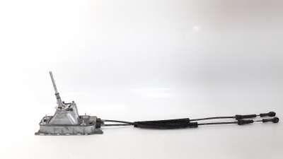 Recambio de palanca cambio para seat altea (5p1) 2004-2015 1.6 tdi referencia OEM IAM 1K0711049CH  