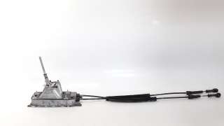 Recambio de palanca cambio para seat altea (5p1) 2004-2015 1.6 tdi referencia OEM IAM 1K0711049CH  