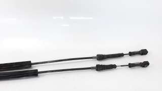 Recambio de palanca cambio para seat altea (5p1) 2004-2015 1.6 tdi referencia OEM IAM 1K0711049CH  