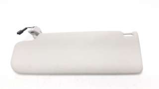 Recambio de parasol derecho para seat altea (5p1) 2004-2015 1.6 tdi referencia OEM IAM 5P0857552T  