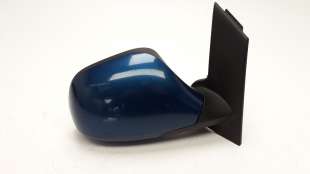 Recambio de retrovisor derecho para seat altea (5p1) 2004-2015 1.6 tdi referencia OEM IAM 5P1857508F9B9  27281402