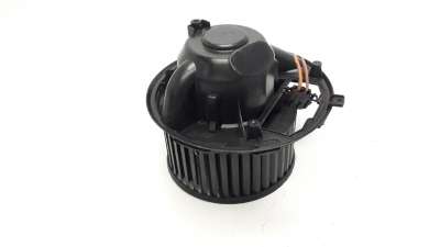 Recambio de ventilador calefaccion para seat altea (5p1) 2004-2015 1.6 tdi referencia OEM IAM 1K1820015J 34003 