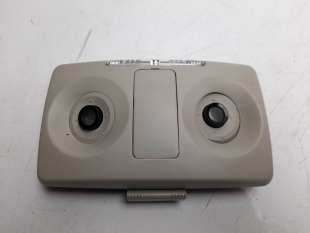 Recambio de luz interior para fiat freemont (345) 2011- urban 4wd referencia OEM IAM 275016  