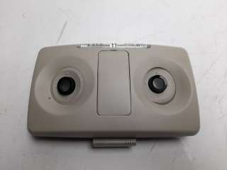 Recambio de luz interior para fiat freemont (345) 2011- urban 4wd referencia OEM IAM 275016  