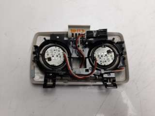 Recambio de luz interior para fiat freemont (345) 2011- urban 4wd referencia OEM IAM 275016  