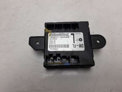 Recambio de modulo electronico para fiat freemont (345) 2011- urban 4wd referencia OEM IAM 05026613AJ  