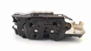 Recambio de cerradura puerta delantera izquierda para volkswagen polo (6r1) 2009-2014 1.2 referencia OEM IAM 5K1837015D CRDVW100 2