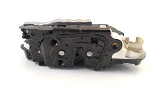 Recambio de cerradura puerta delantera izquierda para volkswagen polo (6r1) 2009-2014 1.2 referencia OEM IAM 5K1837015D CRDVW100