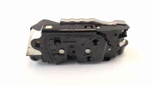 Recambio de cerradura puerta trasera derecha para volkswagen polo (6r1) 2009-2014 1.2 referencia OEM IAM 6R4839016 CRDVW1012  2