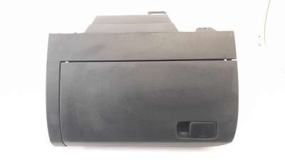 Recambio de guantera para volkswagen polo (6r1) 2009-2014 1.2 referencia OEM IAM 6R1857097  
