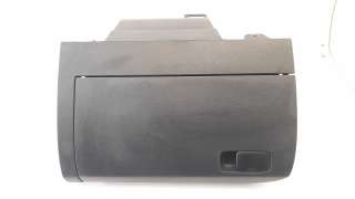Recambio de guantera para volkswagen polo (6r1) 2009-2014 1.2 referencia OEM IAM 6R1857097  