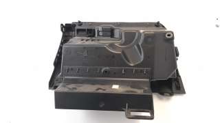Recambio de guantera para volkswagen polo (6r1) 2009-2014 1.2 referencia OEM IAM 6R1857097  
