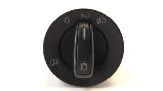 Recambio de mando luces para volkswagen polo (6r1) 2009-2014 1.2 referencia OEM IAM 6R0941531B  