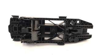 Recambio de maneta exterior trasera izquierda para volkswagen polo (6r1) 2009-2014 1.2 referencia OEM IAM 5N0839885H  