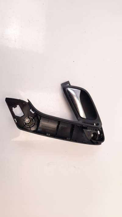 Recambio de maneta interior delantera izquierda para volkswagen polo (6r1) 2009-2014 1.2 referencia OEM IAM 6R0867179J  