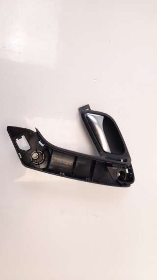 Recambio de maneta interior delantera izquierda para volkswagen polo (6r1) 2009-2014 1.2 referencia OEM IAM 6R0867179J  