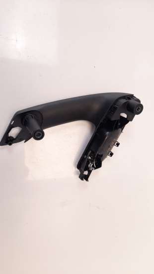 Recambio de maneta interior delantera izquierda para volkswagen polo (6r1) 2009-2014 1.2 referencia OEM IAM 6R0867179J   2