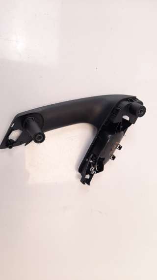 Recambio de maneta interior delantera izquierda para volkswagen polo (6r1) 2009-2014 1.2 referencia OEM IAM 6R0867179J  