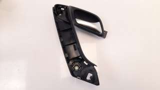 Recambio de maneta interior trasera derecha para volkswagen polo (6r1) 2009-2014 1.2 referencia OEM IAM 6R0867180K  