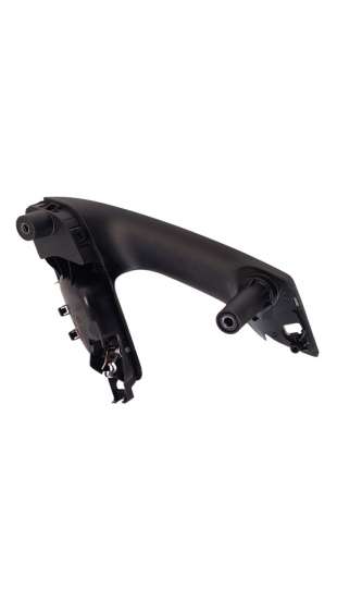 Recambio de maneta interior trasera derecha para volkswagen polo (6r1) 2009-2014 1.2 referencia OEM IAM 6R0867180K   2