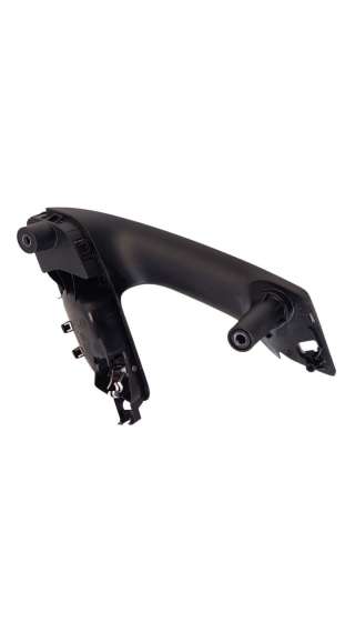 Recambio de maneta interior trasera derecha para volkswagen polo (6r1) 2009-2014 1.2 referencia OEM IAM 6R0867180K  