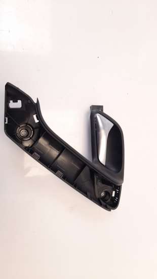 Recambio de maneta interior trasera izquierda para volkswagen polo (6r1) 2009-2014 1.2 referencia OEM IAM 6R0867179  