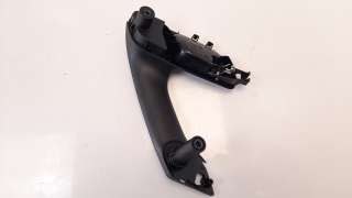 Recambio de maneta interior trasera izquierda para volkswagen polo (6r1) 2009-2014 1.2 referencia OEM IAM 6R0867179  