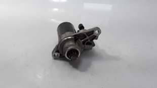 Recambio de motor arranque para volkswagen polo (6r1) 2009-2014 1.2 referencia OEM IAM 02T911023R ARF980501 S50263 2