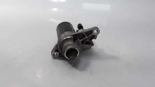 Recambio de motor arranque para volkswagen polo (6r1) 2009-2014 1.2 referencia OEM IAM 02T911023R ARF980501 S50263