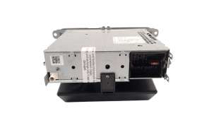 Recambio de sistema audio / radio cd para volkswagen polo (6r1) 2009-2014 1.2 referencia OEM IAM 5M0035156D   2