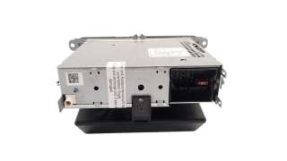 Recambio de sistema audio / radio cd para volkswagen polo (6r1) 2009-2014 1.2 referencia OEM IAM 5M0035156D  