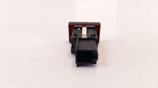 Recambio de warning para volkswagen polo (6r1) 2009-2014 1.2 referencia OEM IAM 6R0953509B   2