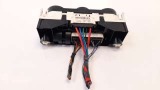 Recambio de mando calefaccion / aire acondicionado para volkswagen polo (6r1) 2009-2014 1.2 referencia OEM IAM 6R0820045M  