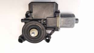 Recambio de motor elevalunas trasero derecho para volkswagen polo (6r1) 2009-2014 1.2 referencia OEM IAM 6R0959812G 0130822533 