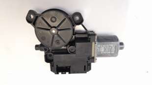 Recambio de motor elevalunas trasero derecho para volkswagen polo (6r1) 2009-2014 1.2 referencia OEM IAM 6R0959812G 0130822533  2