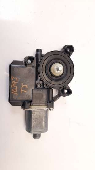 Recambio de motor elevalunas trasero izquierdo para volkswagen polo (6r1) 2009-2014 1.2 referencia OEM IAM 6R0959811G 0130822532