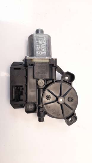 Recambio de motor elevalunas trasero izquierdo para volkswagen polo (6r1) 2009-2014 1.2 referencia OEM IAM 6R0959811G 0130822532 2
