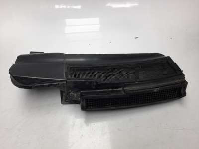 Recambio de moldura para fiat freemont (345) 2011- urban 4wd referencia OEM IAM 05058463AE  