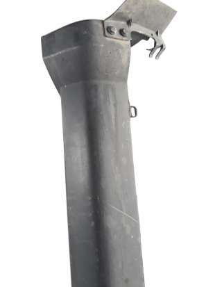 Recambio de moldura para fiat freemont (345) 2011- urban 4wd referencia OEM IAM 05178149AF   2