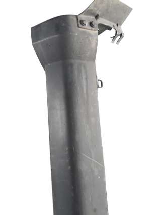 Recambio de moldura para fiat freemont (345) 2011- urban 4wd referencia OEM IAM 05178149AF  