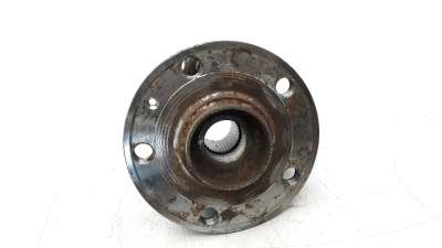 Recambio de buje para audi a3 (8v) 2012-2016 2.0 16v tdi referencia OEM IAM 1K0498621  