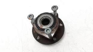 Recambio de buje para audi a3 (8v) 2012-2016 2.0 16v tdi referencia OEM IAM 1K0498621   2