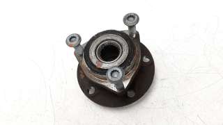 Recambio de buje para audi a3 (8v) 2012-2016 2.0 16v tdi referencia OEM IAM 1K0498621  