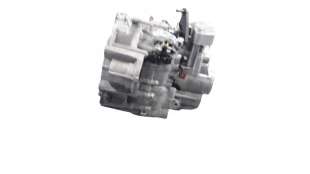 Recambio de caja cambios para audi a3 (8v) 2012-2016 2.0 16v tdi referencia OEM IAM 0AJ300041G   2