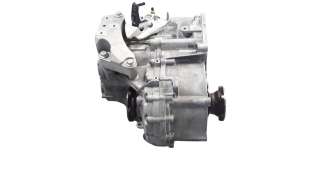 Recambio de caja cambios para audi a3 (8v) 2012-2016 2.0 16v tdi referencia OEM IAM 0AJ300041G  